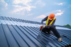 Best Green or Eco-Friendly Roofing Solutions  in Redway, CA